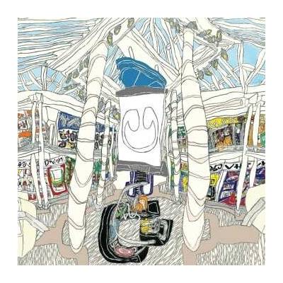 Underscores - U CD