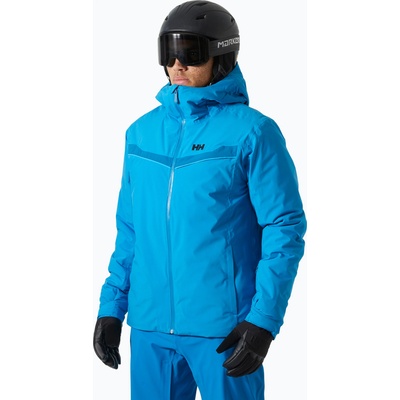 Helly Hansen Мъжко ски яке Helly Hansen Panorama 2.0 Insulated neptune blue