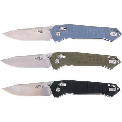 Ganzo Firebird FB7651-BK