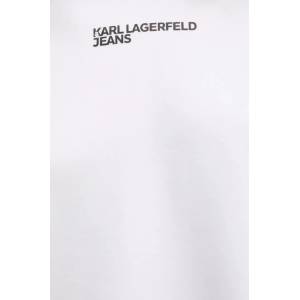 Karl Lagerfeld Jeans Суичър (A1W20017)