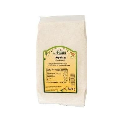 Dénes Natura Ječná mouka 0,5 kg