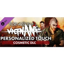 Rising Storm 2: Vietnam - Personalized Touch