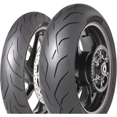 Dunlop Sportmax SPORTSMART MK3 190/50 R17 73W
