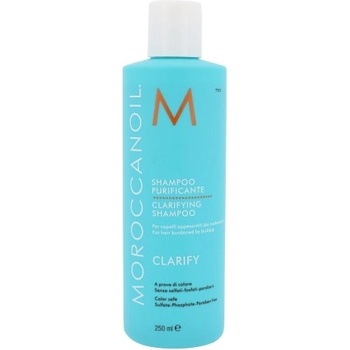 MoroccanOil Clarifying Shampoo 250 ml