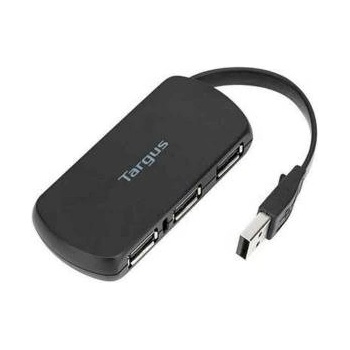 Targus USB извод Targus ACH114EU Черен