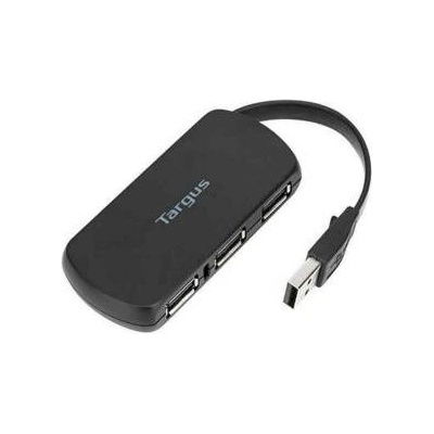 Targus USB извод Targus ACH114EU Черен