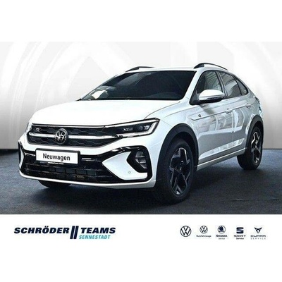 Volkswagen Taigo 1.0 TSI R-Line 85 kW