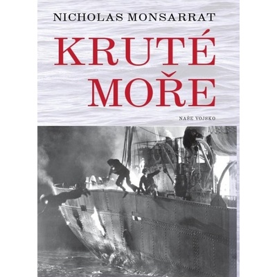 Kruté moře