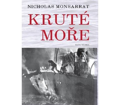 Kruté moře