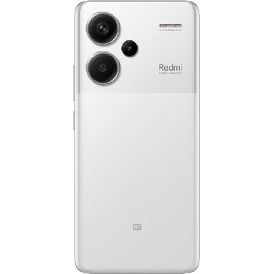 Xiaomi Redmi Note 13 Pro+ 5G 8GB/256GB bílá 50784