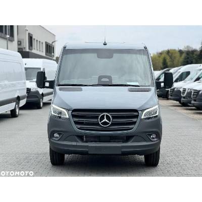 Mercedes-Benz Sprinter 125 kW