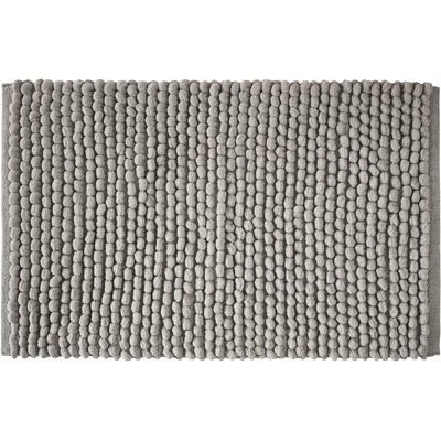 Bianca Aspen Bobble Sivá 50 x 80 cm