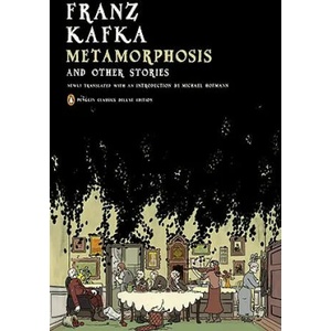 Metamorphosis and Other Stories (ISBN: 9780143105244)