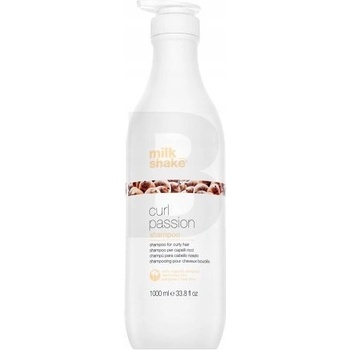 Milk Shake Curl Passion Shampoo 1000 ml