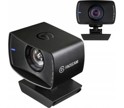 Elgato FaceCam