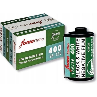 FOMA ORTHO 400/135-36