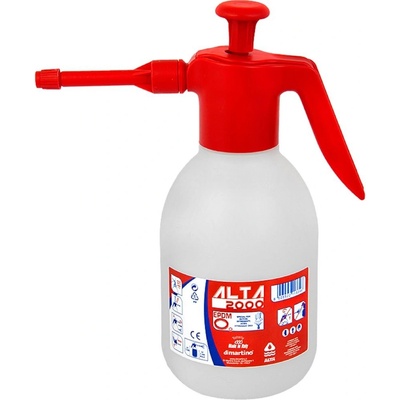 Dimartino Alta 2000 EPDM, 1.8/2.0 lit 256714