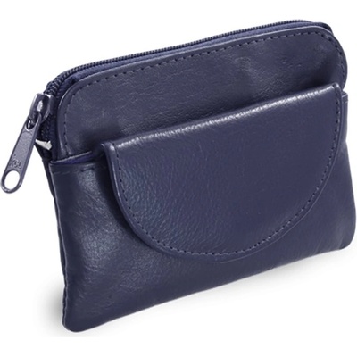 Arwel Kožená 619 0365 modrá