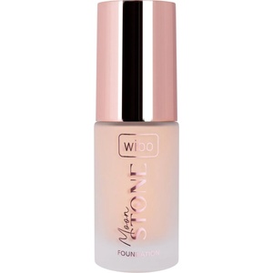 Wibo Озаряващ фон дьо тен Moonstone, 01, 20 ml - ozone