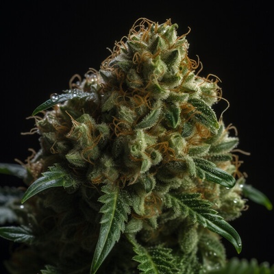 Vision Seeds Delhi Cheese Auto semienka neobsahujú THC 10 ks