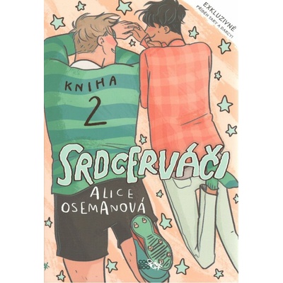 Srdcerváči 2