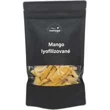 NONAGE Mango plátky lyofilizované 80 g