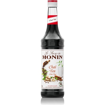 Monin Chai Tea 0,7 l