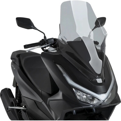 Puig Windshield V-Tech Line Touring 22429 Dymová (H)