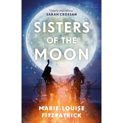 Sisters of the Moon - Fitzpatrick Marie-Louise
