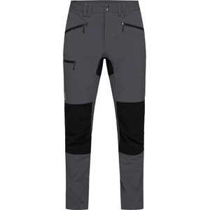 Haglöfs Mid slim pant m тъмносиво, черно 56 (605212-2cx)