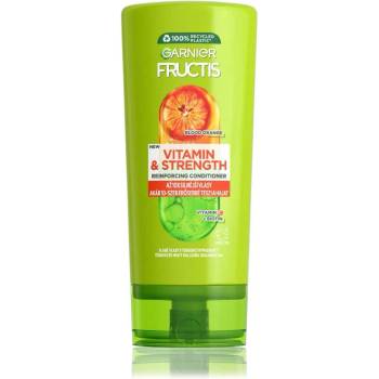 Garnier Fructis Vitamin & Strength Reinforcing Conditioner 200 ml