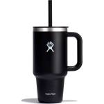 Hydro Flask Бутилка за вода Hydro Flask All Around Travel Tumbler Water bottle - Black - размер 1, 2 l (533-1959-0212)