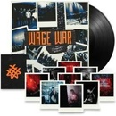 WAGE WAR - STRIPPED SESSIONS LP