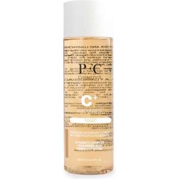 PFC Cosmetics Radiance C+ Tonic Тоник дамски 200ml