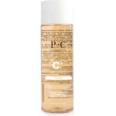 PFC Cosmetics Radiance C+ Tonic Тоник дамски 200ml