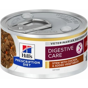 Hill's Prescription Diet Digestive Care i/d chicken & vegetables 82 g