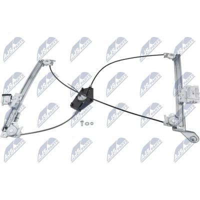Zvedací zařízení oken NTY EPS-AU-057
