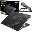 Esperanza ALIZE Chladiaci stojan na notebook EGC101