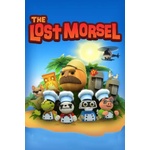 Team17 Overcooked The Lost Morsel DLC (PC)