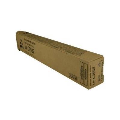 Ricoh Тонер касета Ricoh 842016 за MP C3502 - Черен, 28 000 стр