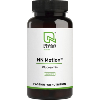 Nikolaus - Nature NN Motion® Glucosamin - 90 капсули