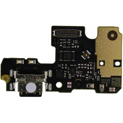 Originál deska s USB nabíjecím konektorem Xiaomi Mi A3