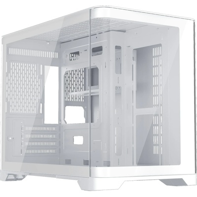 1stPlayer UV6 ARGB WHITE