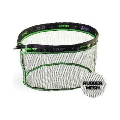 Podberákova Hlava Zfish Drytex Landing Net 50x55cm