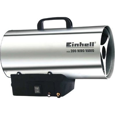Einhell HGG 200 Niro Vario