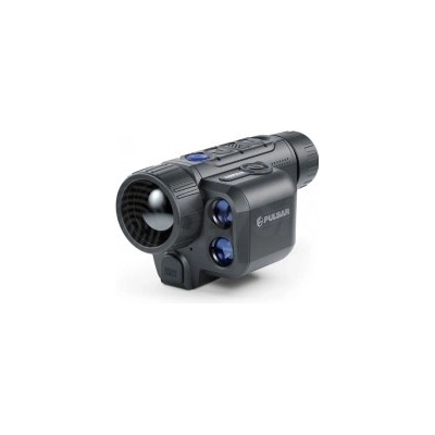 Yukon Pulsar - Axion 2 XQ35