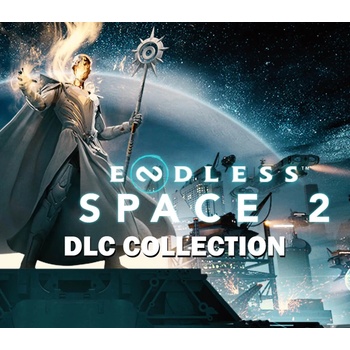Endless Space 2 - DLC Collection