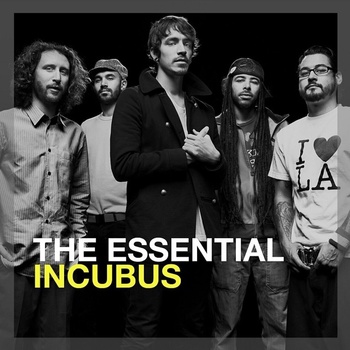 Incubus - The Essential Incubus (2 CD) (0887654004628)