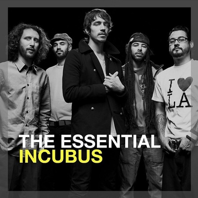 Incubus - The Essential Incubus (2 CD) (0887654004628)