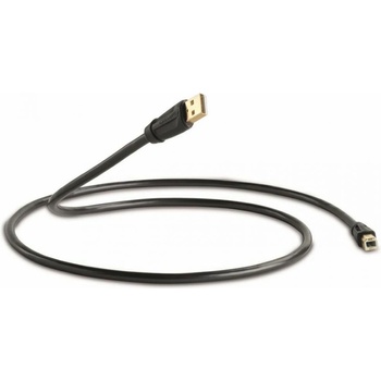 Image 1 of QED Кабел QED Performance USB A-B Graphite - 1.5м (QE6901)